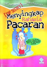 Image of Menyingkap Rahasias Pacaran