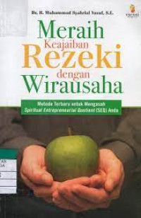 Image of Meraih Keajaiban Rezeki dengan Wirausaha