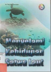 Image of Meyelami Kehidupan Satwa Laut