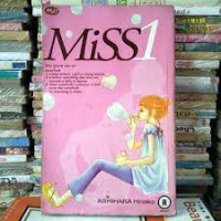 Image of Miss Vol 1