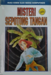 Image of Misteri Sepotong Tangan