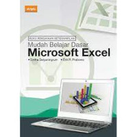 Image of Mudah Belajar Dasar Microsoft Excel