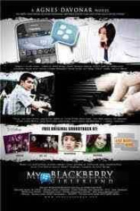 Image of My Blackberry Girlfriend