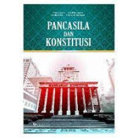 Image of Pancasila dan Konstutusi