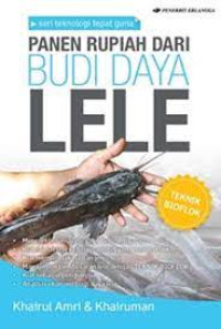 Image of Panen Rupiah dari Budi Daya Lele