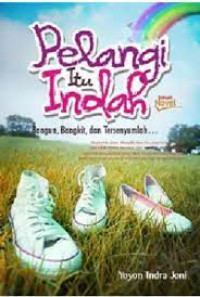 Image of Pelangi itu indah