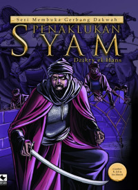 Image of Penaklukan Syam : Seri Membuka Gerbang Dakwah