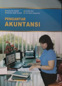 Image of Pengantar Akuntansi