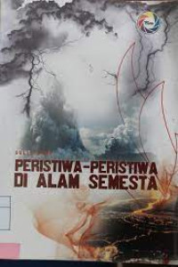 Image of Peristiwa-Peristiwa di Alam Semesta
