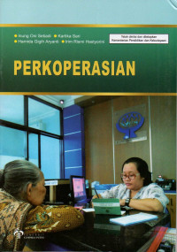 Image of Perkoperasian