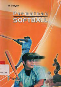 Image of Permainan Softball