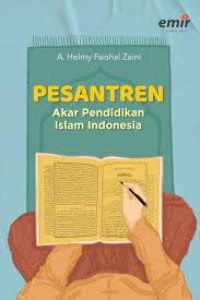 Image of Pesantren Akar Pendidikan Islam Indonesia