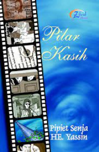Image of Pilar Kasih