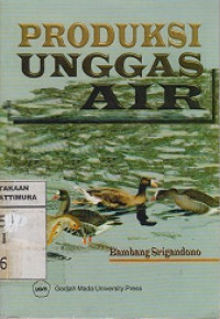 Image of Produksi unggas air