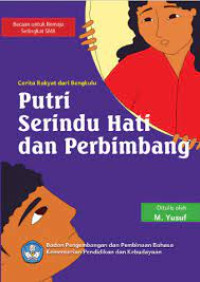 Image of Putri Seribu Hati dan Pertimbangan