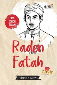 Image of Raden Fatah