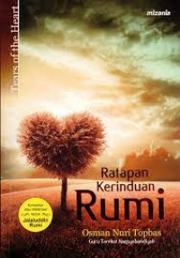 Image of Ratapan Kerinduan Rumi