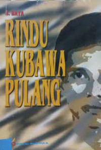 Image of Rindu kubawa pulang