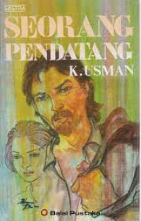 Image of Seorang pendatang