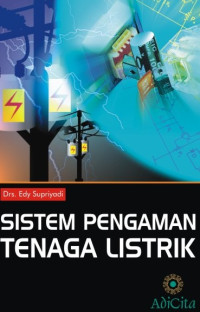 Image of Sistem Pengaman Tenaga Listrik