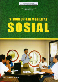 Image of Struktur dan mobilitas sosial