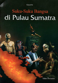 Image of Suku-suku bangsa di pulau sumatra
