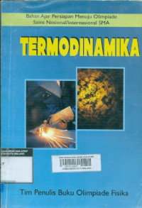 Image of Termodinamika
