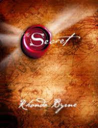 Image of The secret: Rahasia
