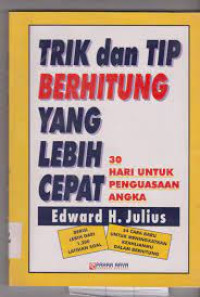Image of trik dan tip berhitung yang lebih cepat