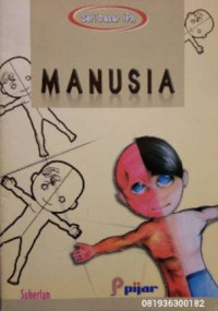 Image of Manusia
