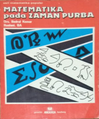 Image of Matematika pada zaman purba