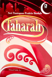 Image of Taharah : Seri Tuntunan Praktis Ibadah