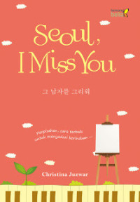Image of Seoul, I Miss You