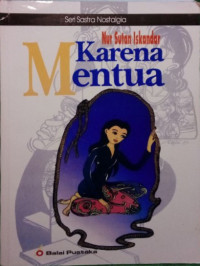 Image of KARENA MENTUA