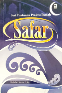 Image of Safar : Seri Tuntunan Praktis Ibadah