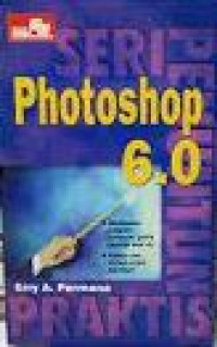 Image of Seri penuntun praktis photoshop 6.0
