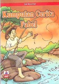 Image of Kumpulan Cerita Fabel