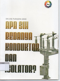 Image of Apa sih bedanya konduktor dan isolator?