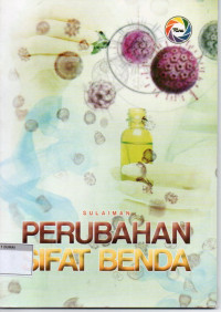 Image of Perubahan Sifat Benda