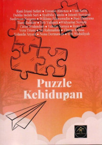 Image of Puzzle Kehidupan