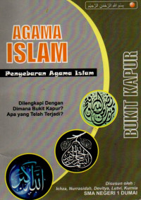 Image of Agama Islam : Penyebaran Agama Islam