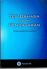 Image of Tes Bahasa dalam Pengajaran