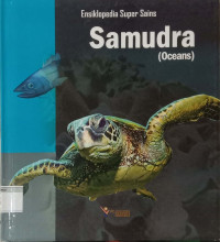 Image of Ensiklopedia Super Sains : Samudra (Ocean)