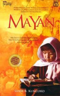 Image of Ma Yan : Perjuangan dan Mimpi Gadis Kecil Miskin di China untuk Meraih Pendidikan
