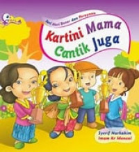 Image of Kartini Mama Cantik Juga
