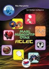 Image of Mari Mengintip Otak Atlet