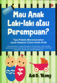 Image of Mau Anak Laki-laki atau Perempuan?