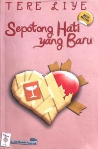 Image of Sepotong Hati yang Baru