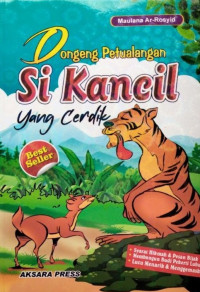 Image of Dongeng Petualangan Si Kancil yang Cerdik