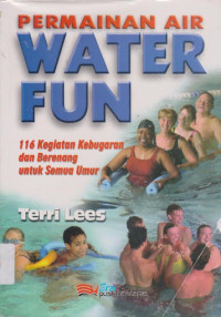 Image of Permainan Air WAter Fun